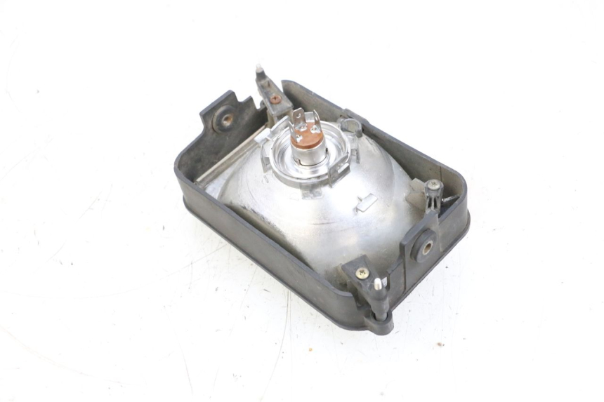 photo de SCHEINWERFER CAGIVA SUPER CITY 125 (1992 - 1997) - Details der Befestigungspunkte