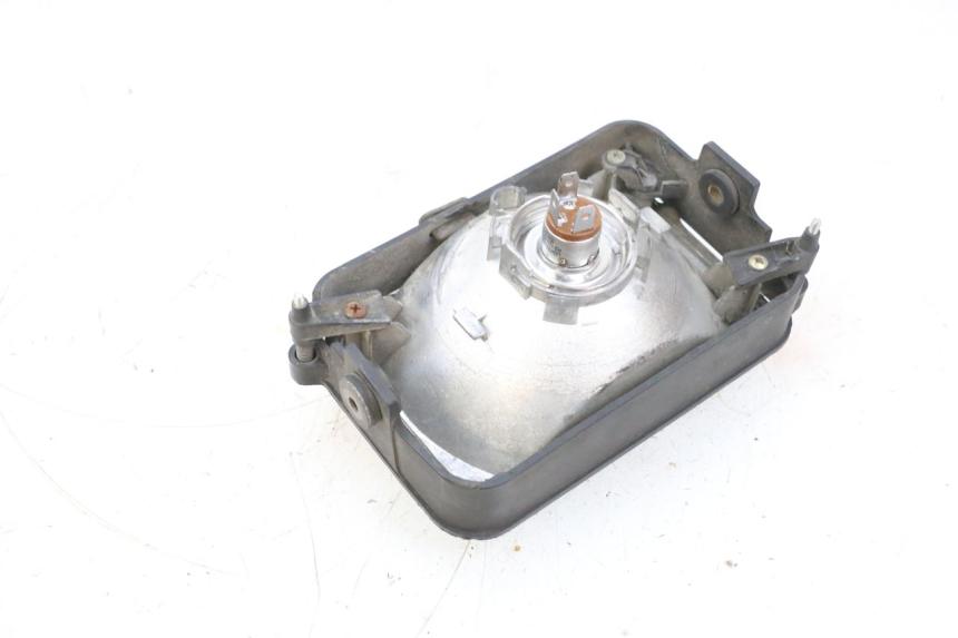 photo de SCHEINWERFER CAGIVA SUPER CITY 125 (1992 - 1997) - Oberflächenzustand und Material