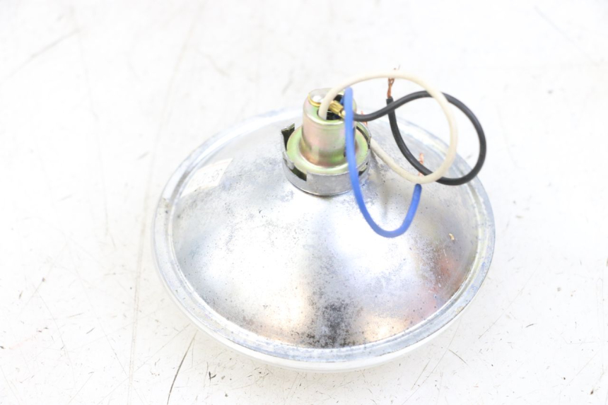 photo de SCHEINWERFER YAMAHA XV VIRAGO 750 (1984 - 1998) - Zoom auf Gebrauchszustand