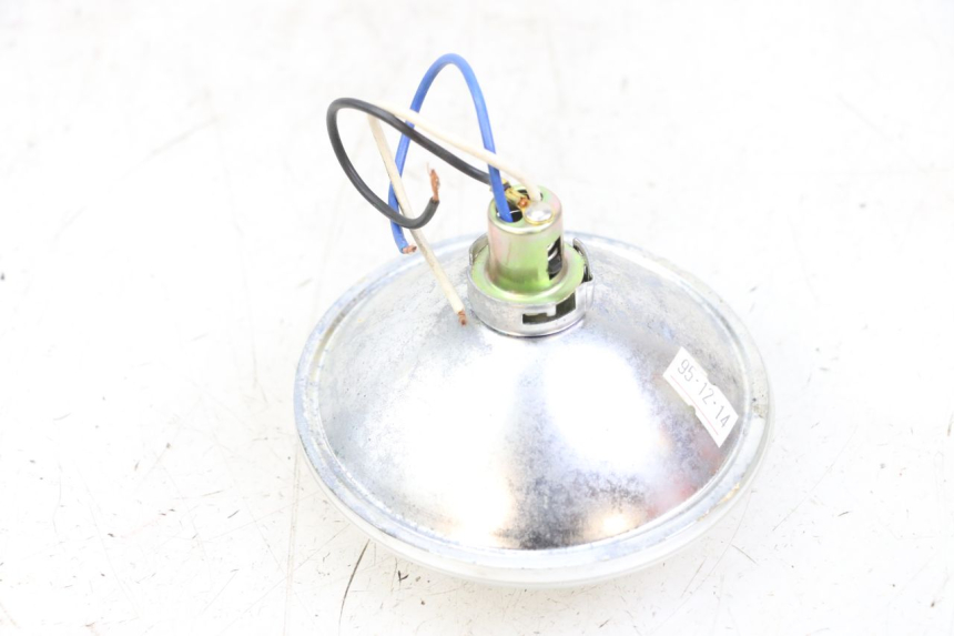 photo de SCHEINWERFER YAMAHA XV VIRAGO 750 (1984 - 1998) - Alternative Perspektive