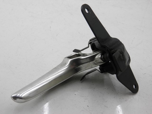 photo de STAUFACH SCHLOSS BMW R RT ABS 1100 (1996 - 2001) - Detailansicht des Bauteils