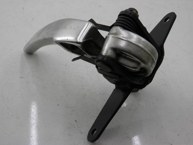 photo de STAUFACH SCHLOSS BMW R RT ABS 1100 (1996 - 2001) - Zoom auf Gebrauchszustand