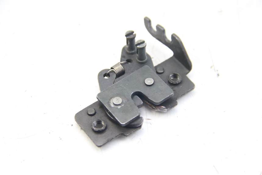 photo de SITZVERRIEGELUNG PIAGGIO BEVERLY 125 (2010 - 2015) - Hauptansicht