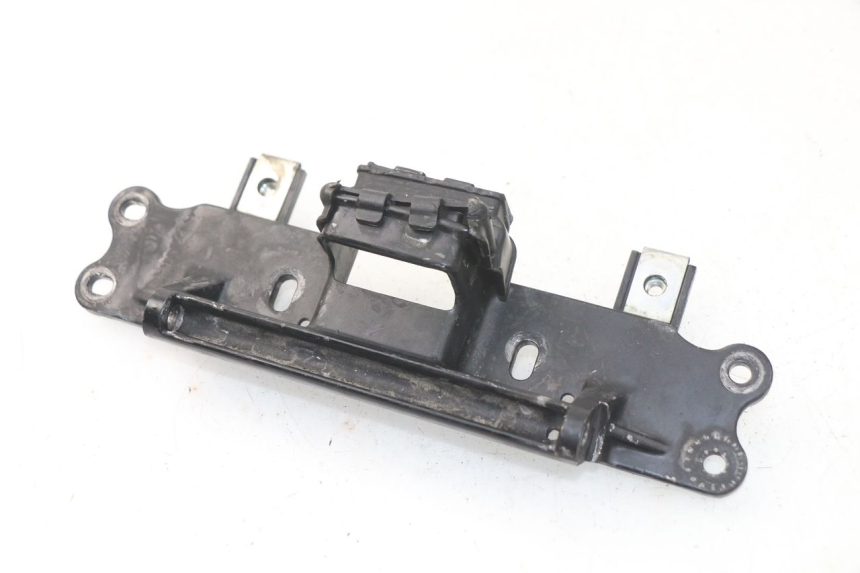 photo de SATTEL SCHLOSS YAMAHA FJR ABS 1300 (2006 - 2012) - Hauptansicht