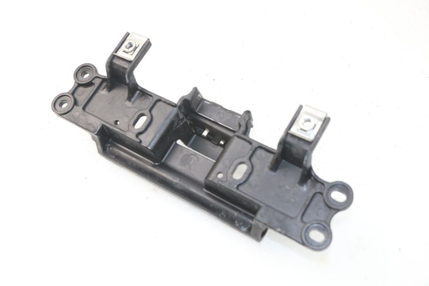 photo de SATTEL SCHLOSS YAMAHA FJR ABS 1300 (2006 - 2012) - Detailansicht des Bauteils