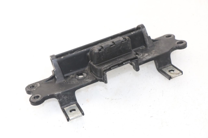 photo de SATTEL SCHLOSS YAMAHA FJR ABS 1300 (2006 - 2012) - Zoom auf Gebrauchszustand