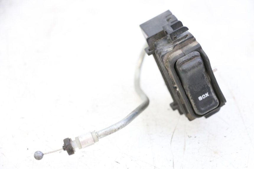 photo de SATTEL SCHLOSS HONDA FORZA ABS 300 (2013 - 2017) - Hauptansicht