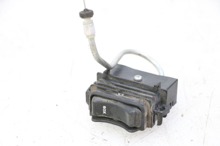 photo de SATTEL SCHLOSS HONDA FORZA ABS 300 (2013 - 2017) - Detailansicht des Bauteils