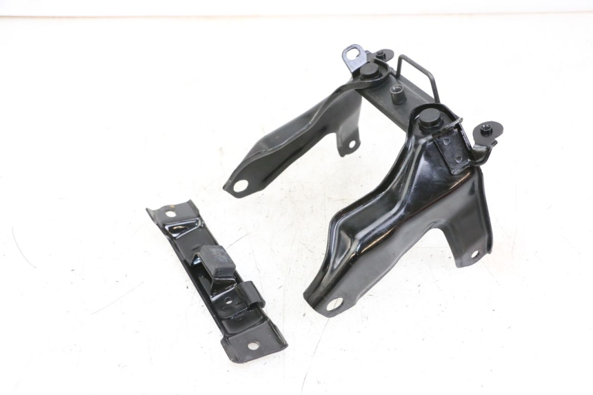 photo de SATTEL SCHLOSS HUSQVARNA SVARTPILEN 401 (2018 - 2023) - Hauptansicht