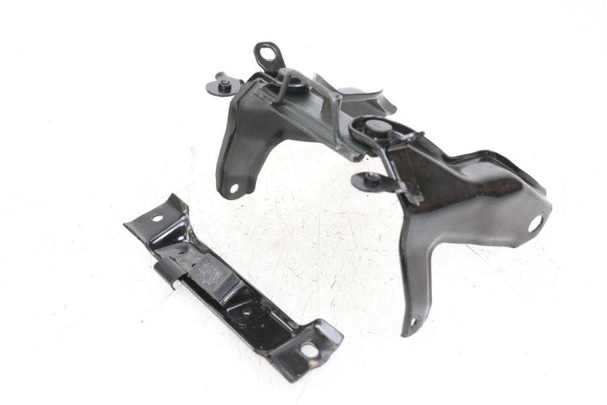 photo de SATTEL SCHLOSS HUSQVARNA SVARTPILEN 401 (2018 - 2023) - Detailansicht des Bauteils