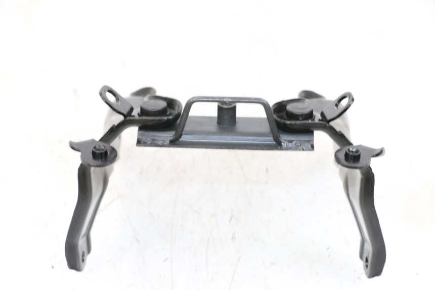 photo de SATTEL SCHLOSS HUSQVARNA SVARTPILEN 401 (2018 - 2023) - Alternative Perspektive