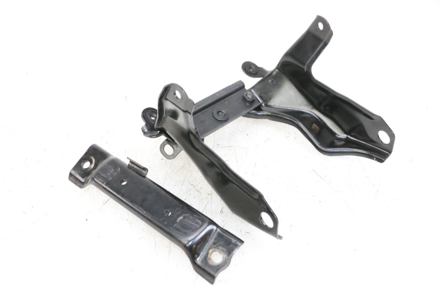 photo de SATTEL SCHLOSS HUSQVARNA SVARTPILEN 401 (2018 - 2023) - Technische Nahaufnahme