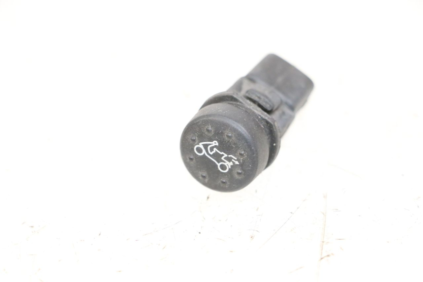 photo de SATTEL SCHLOSS PIAGGIO XEVO 400 (2007) - Hauptansicht