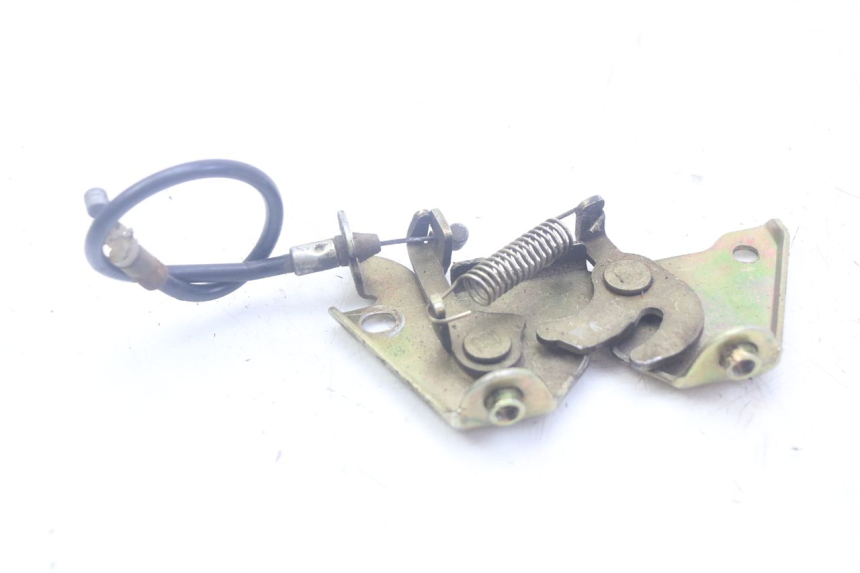 photo de SATTEL SCHLOSS DOLPHIN PYGMY 1 (2020 - 2024) - Hauptansicht