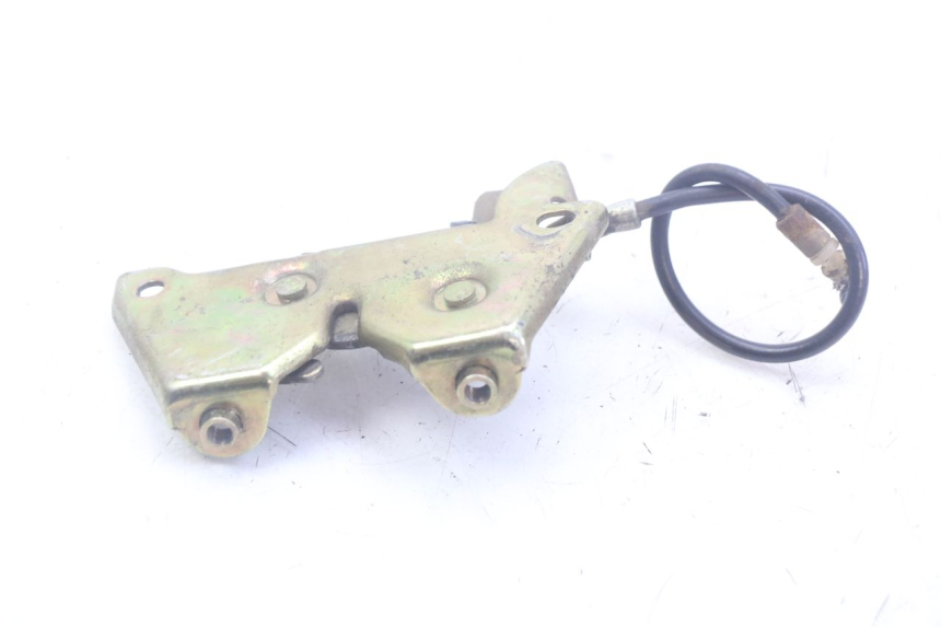 photo de SATTEL SCHLOSS DOLPHIN PYGMY 1 (2020 - 2024) - Detailansicht des Bauteils