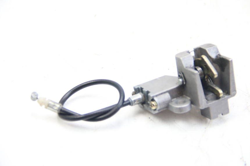 photo de SITZVERRIEGELUNG TNT MOTOR ROMA 10' 4T 50 (2019 - 2022) - Hauptansicht