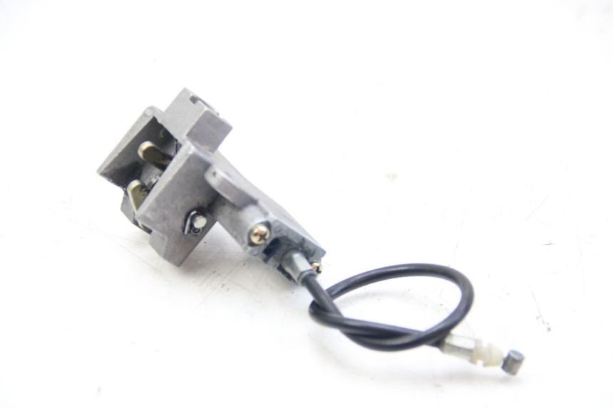 photo de SITZVERRIEGELUNG TNT MOTOR ROMA 10' 4T 50 (2019 - 2022) - Detailansicht des Bauteils