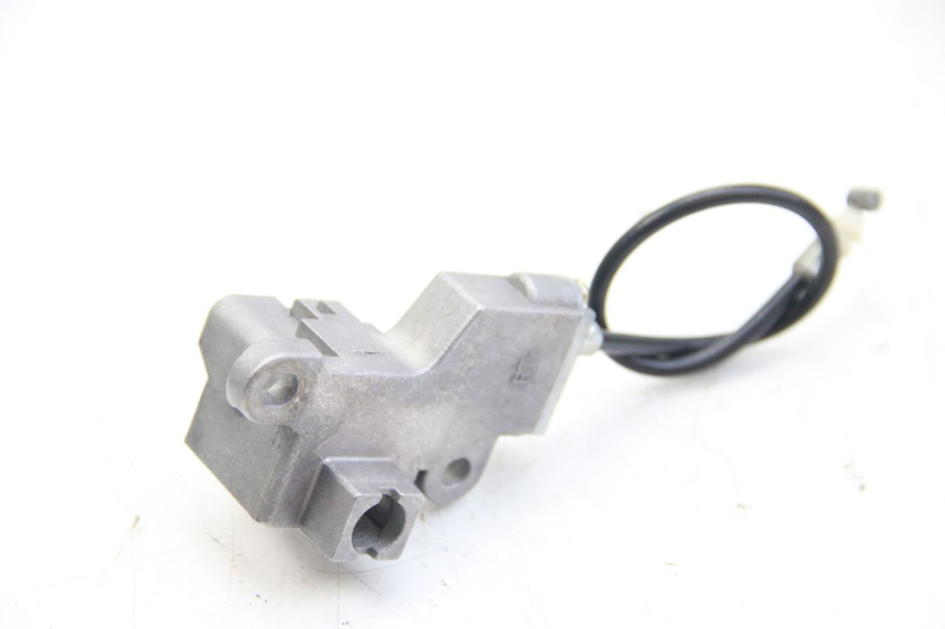 photo de SITZVERRIEGELUNG TNT MOTOR ROMA 10' 4T 50 (2019 - 2022) - Zoom auf Gebrauchszustand