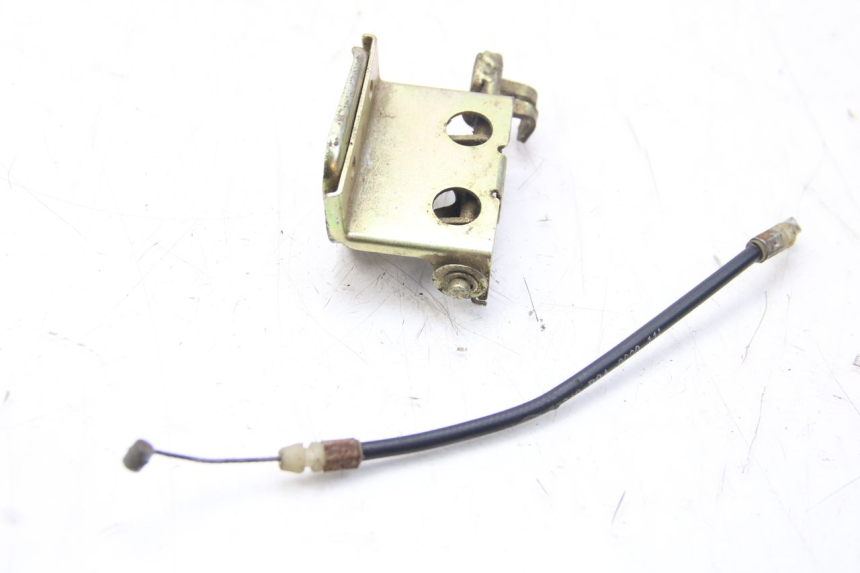 photo de SITZBANKSCHLOSS SYM WOLF SB 125 (2011 - 2018) - Hauptansicht