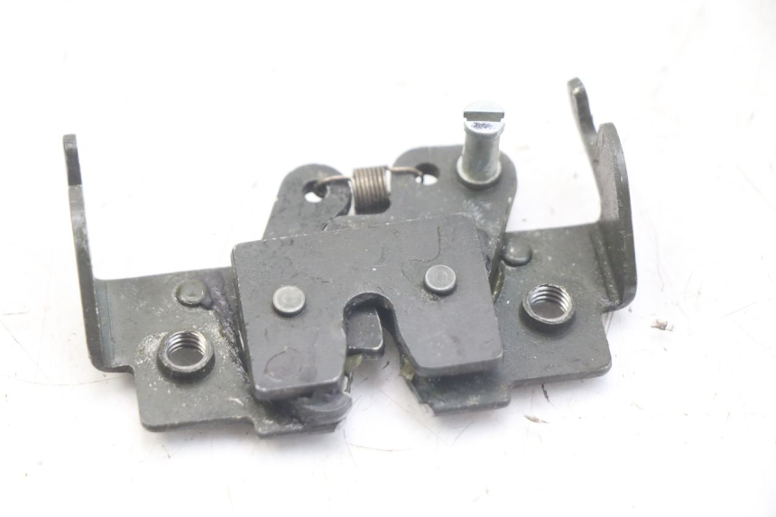 photo de SATTEL SCHLOSS YAMAHA X-CITY XCITY 125 (2007 - 2013) - Hauptansicht