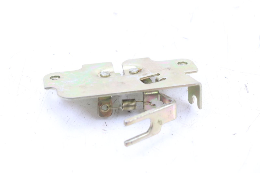 photo de SATTEL SCHLOSS SYM X-PRO 4T 50 (2014 - 2021) - Hauptansicht