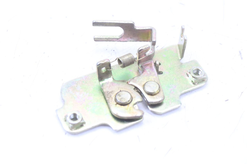 photo de SATTEL SCHLOSS SYM X-PRO 4T 50 (2014 - 2021) - Detailansicht des Bauteils