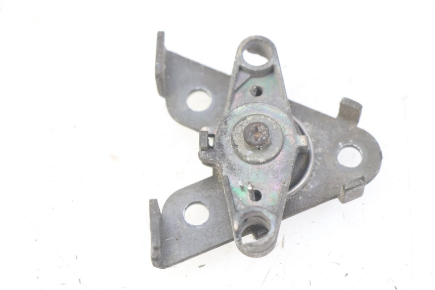 photo de VERRIEGELUNGSKLAPPE PEUGEOT DJANGO 2T 50 (2014 - 2019) - Hauptansicht