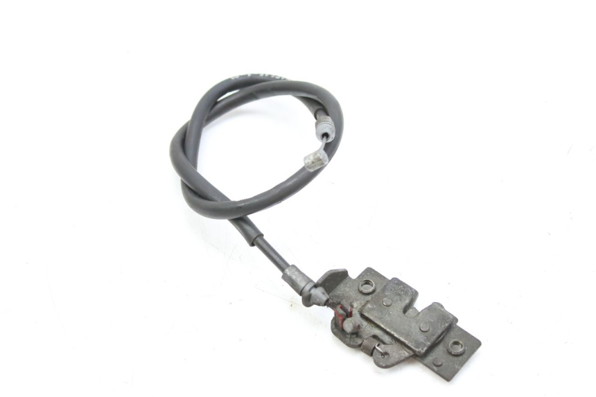 photo de VERRIEGELUNGSKLAPPE HONDA FES PANTHEON 125 (2003 - 2007) - Alternative Perspektive