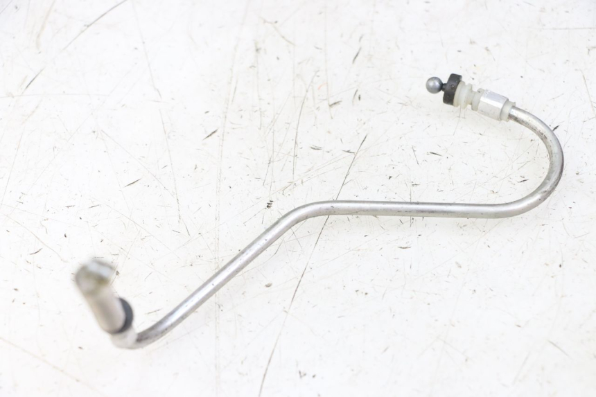 photo de TÃœRSCHLOSS HONDA FORZA 125 (2021 - 2025) - Hauptansicht