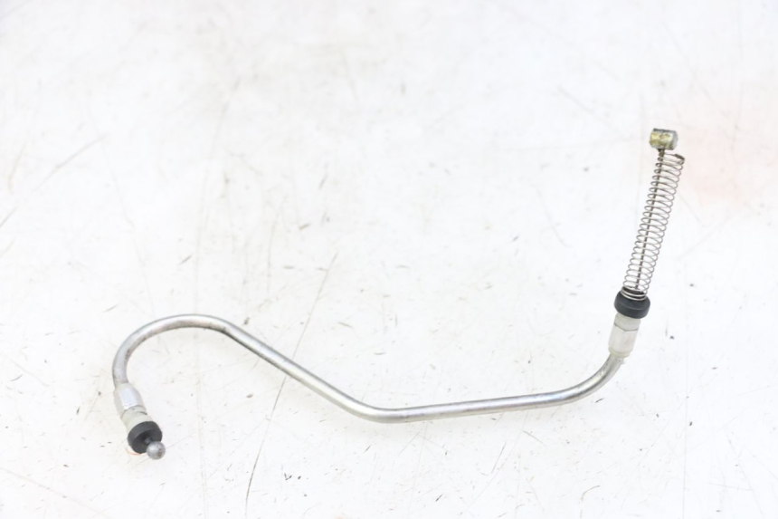 photo de TÃœRSCHLOSS HONDA FORZA 125 (2021 - 2025) - Detailansicht des Bauteils