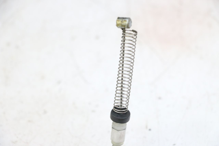 photo de TÃœRSCHLOSS HONDA FORZA 125 (2021 - 2025) - Alternative Perspektive