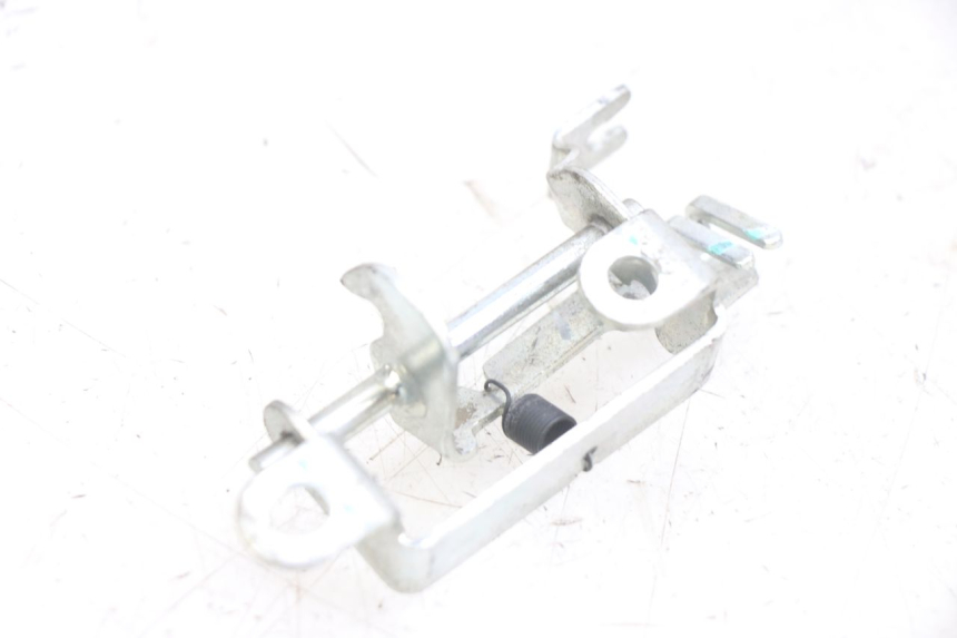 photo de VERRIEGELUNGSKLAPPE HONDA PCX (JF47) 125 (2012 - 2013) - Hauptansicht