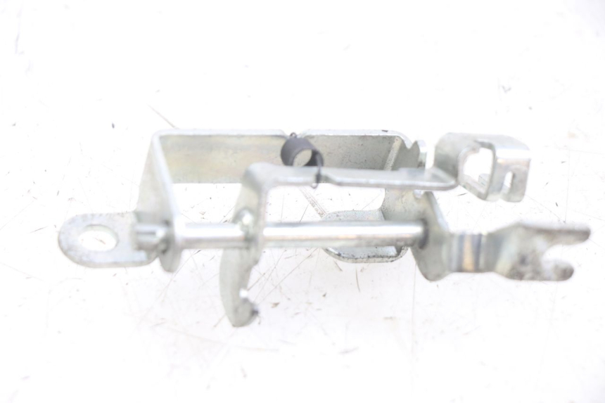 photo de VERRIEGELUNGSKLAPPE HONDA PCX (JF47) 125 (2012 - 2013) - Detailansicht des Bauteils