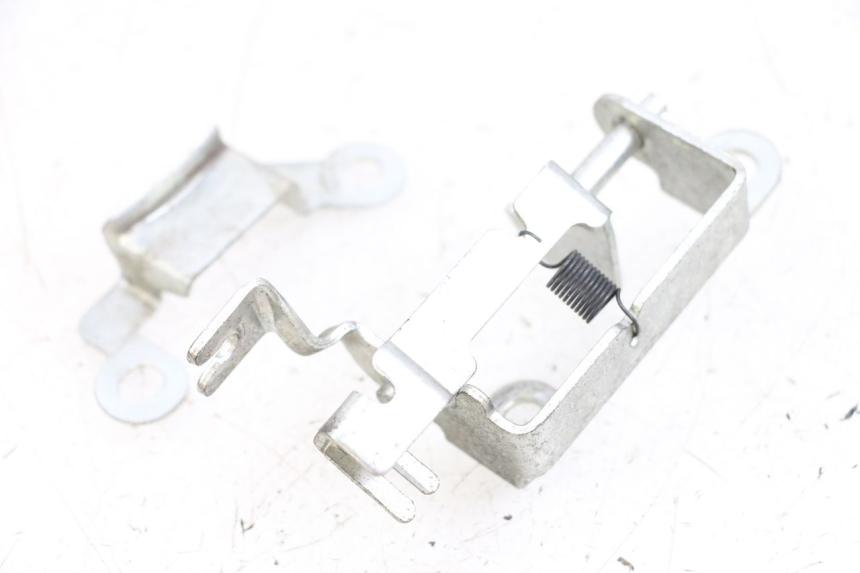 photo de VERRIEGELUNGSKLAPPE HONDA PCX (JF47) 125 (2012 - 2013) - Hauptansicht