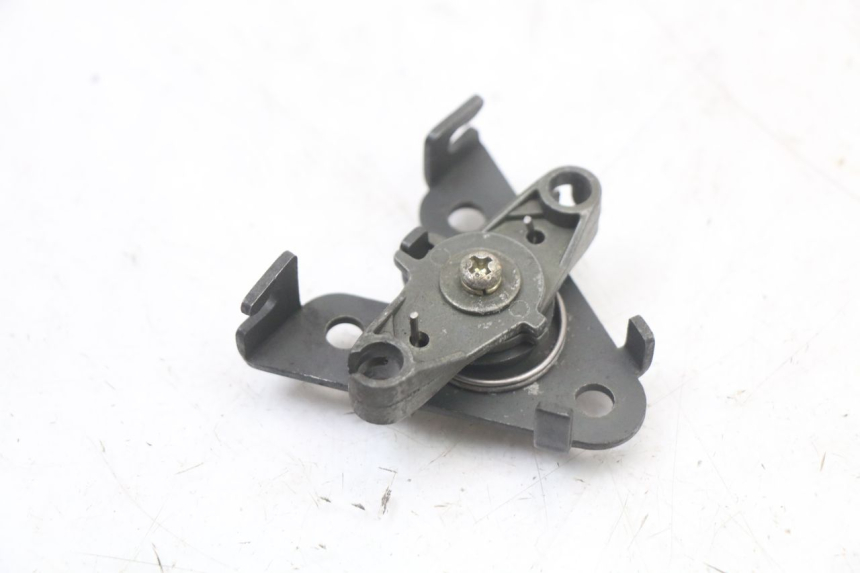 photo de TÃœRSCHLOSS PEUGEOT DJANGO 125 (2014 - 2017) - Detailansicht des Bauteils