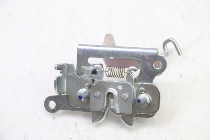 photo de TÃœRSCHLOSS YAMAHA XMAX X-MAX 125 (2021 - 2025) - Hauptansicht