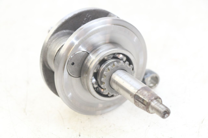 photo de KURBELWELLE ORION AGB37 CRF1 DIRT BIKE 125 (2013 - 2021) - Weitere Ansicht des Artikels