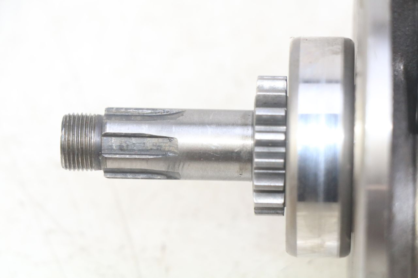 photo de KURBELWELLE ORION AGB37 CRF1 DIRT BIKE 125 (2013 - 2021) - Charakteristische Merkmale