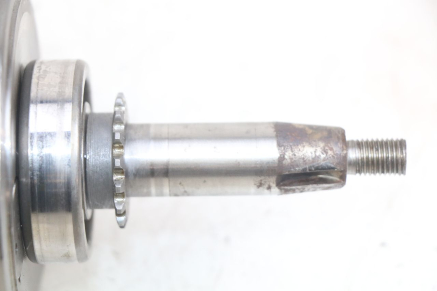 photo de KURBELWELLE ORION AGB37 CRF1 DIRT BIKE 125 (2013 - 2021) - Zoom auf Komponenten