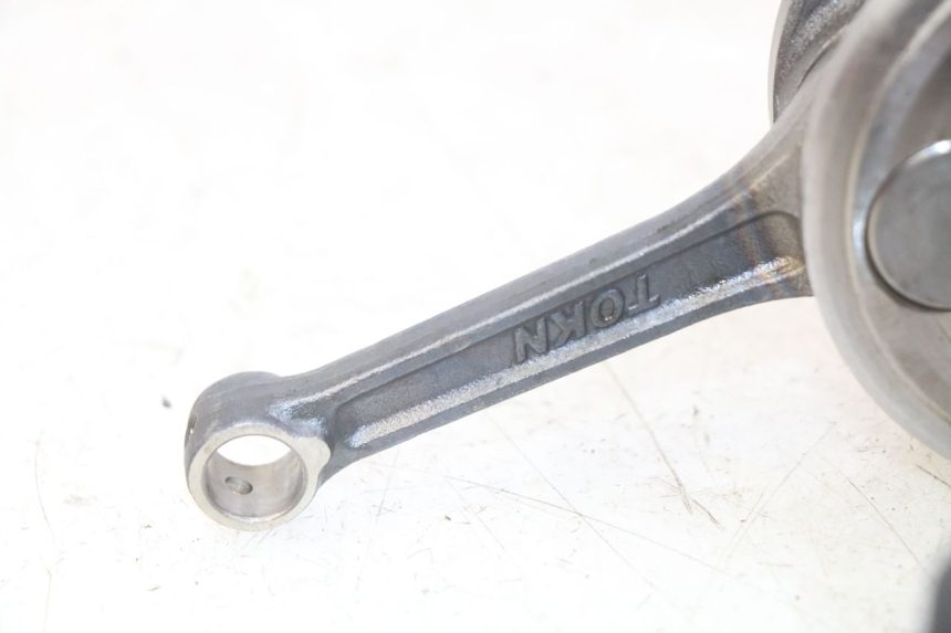 photo de KURBELWELLE ORION AGB37 CRF1 DIRT BIKE 125 (2013 - 2021) - Geprüftes Gebrauchtteil