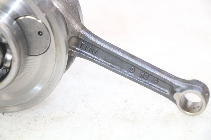 photo de KURBELWELLE ORION AGB37 CRF1 DIRT BIKE 125 (2013 - 2021) - Kennzeichnungen und Originalreferenzen