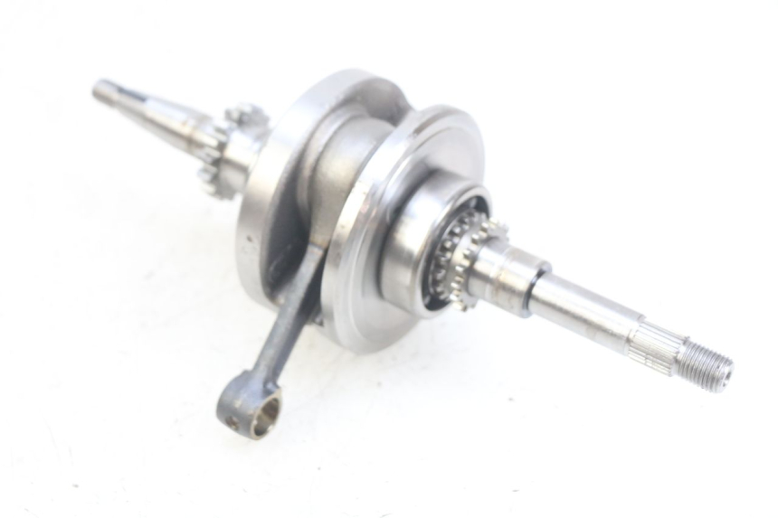 photo de KURBELWELLE KYMCO AGILITY 16+ 4T 50 (2018 - 2023) - Hauptansicht