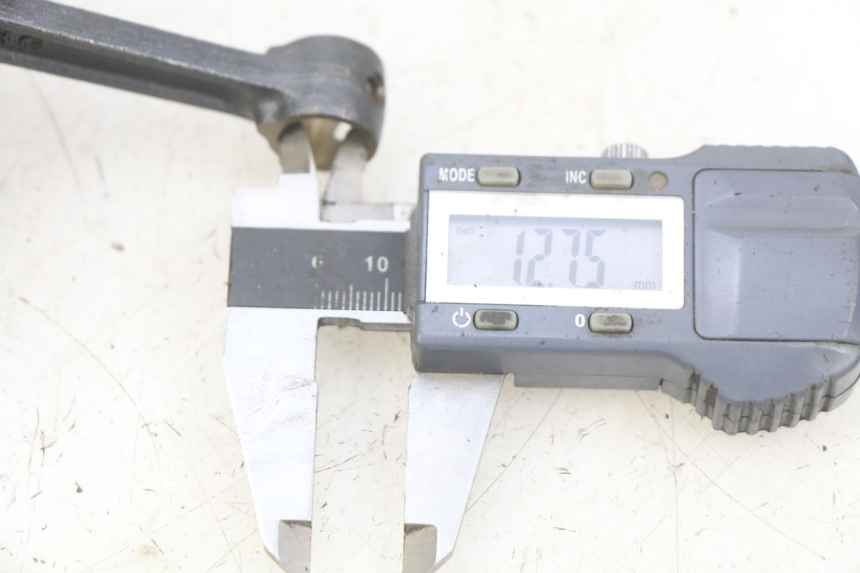 photo de KURBELWELLE KYMCO AGILITY 16+ 4T 50 (2018 - 2023) - Detailansicht des Bauteils