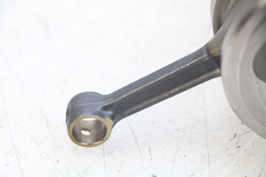 photo de KURBELWELLE KYMCO AGILITY 16+ 4T 50 (2018 - 2023) - Technische Nahaufnahme