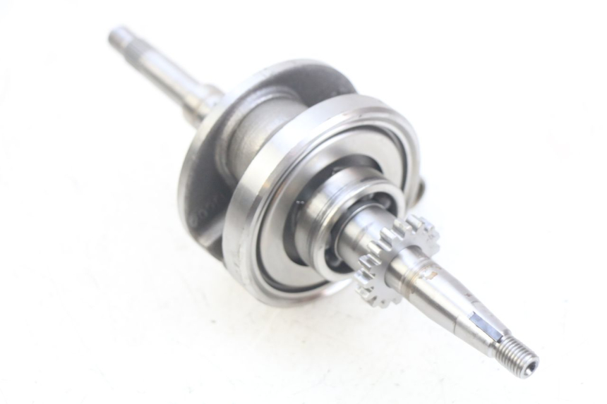 photo de KURBELWELLE KYMCO AGILITY 16+ 4T 50 (2018 - 2023) - Details der Befestigungspunkte