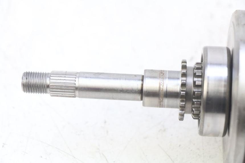 photo de KURBELWELLE KYMCO AGILITY 16+ 4T 50 (2018 - 2023) - Geprüftes Gebrauchtteil