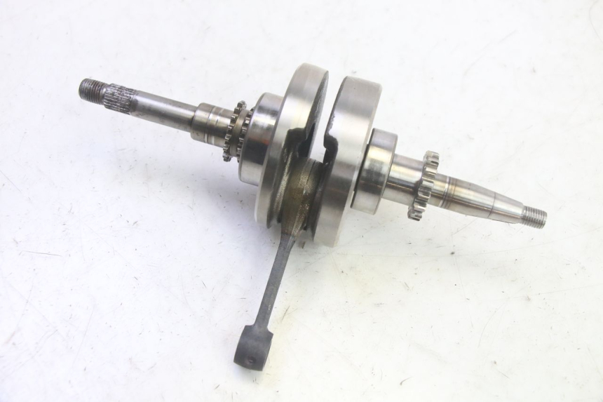 photo de KURBELWELLE KYMCO AGILITY 16+ 4T 50 (2018 - 2023) - Detailansicht des Bauteils