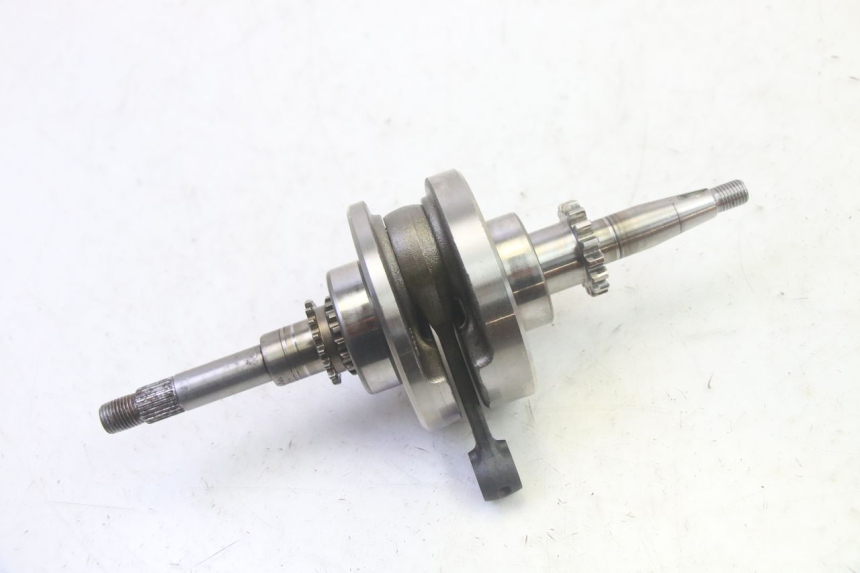 photo de KURBELWELLE KYMCO AGILITY 16+ 4T 50 (2018 - 2023) - Details der Befestigungspunkte