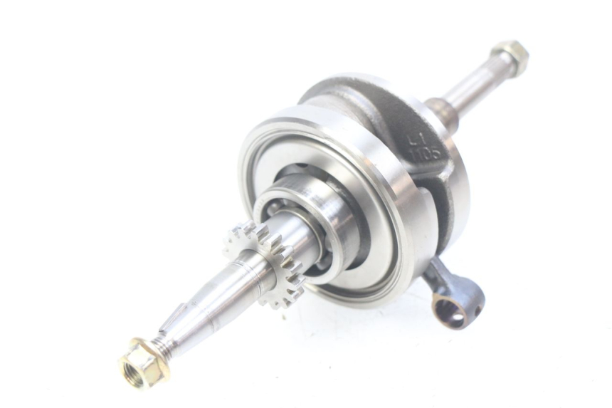 photo de KURBELWELLE KYMCO AGILITY 4T 50 (2005 - 2018) - Hauptansicht