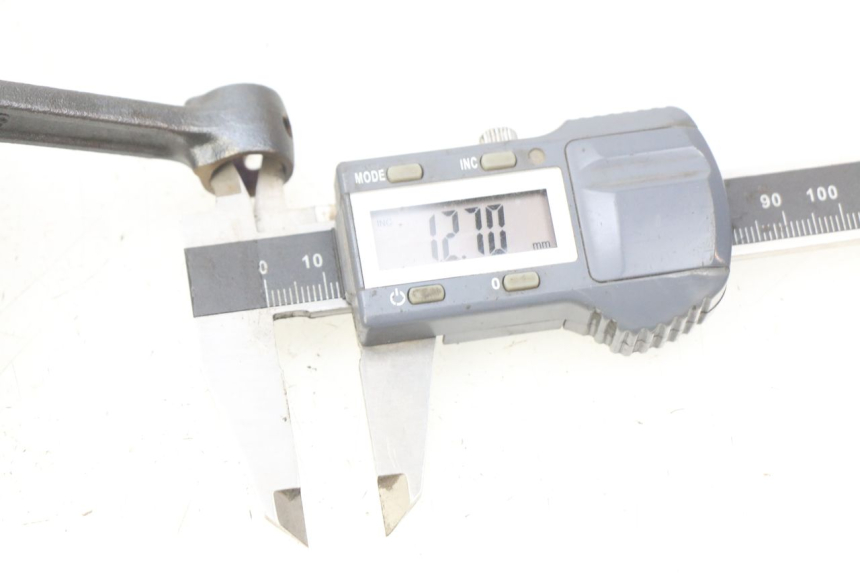 photo de KURBELWELLE KYMCO AGILITY 4T 50 (2005 - 2018) - Detailansicht des Bauteils